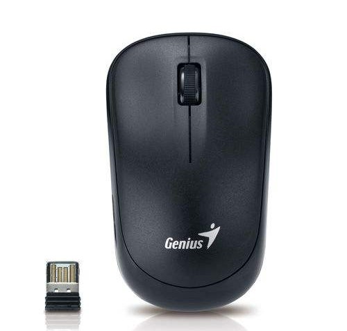 Genius Traveler 6000Z Mouse[Black]