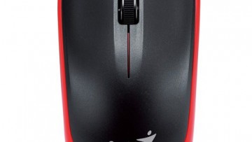 Genius Traveler 6000Z Mouse[Red]