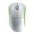 Genius NS-6000 Wireless Mouse [white and green]