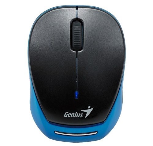 Genius 9000R Wireless Mouse [Blue]