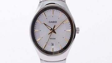 Casio Womens standard Analog Watch [LTP 1325D 7A2VDF]