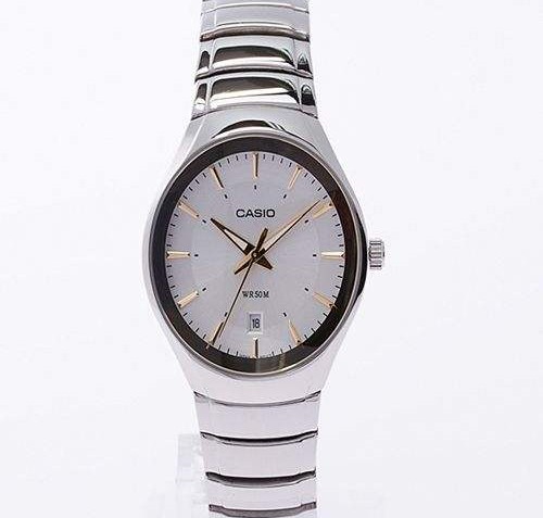 Casio Womens standard Analog Watch [LTP 1325D 7A2VDF]
