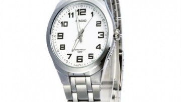 Casio Womens standard Analog Watch [LTP 1310D 7BVDF]