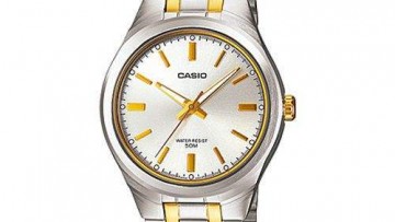 Casio Mens standard Analog Watch [MTP-1310SG-7AVDF]