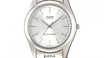 Casio Men Analog Dress Watch [MTP-1129A-7AVDF]