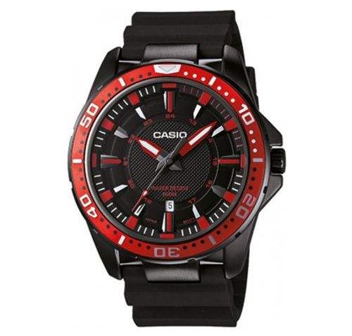 Casio Mens Analog Dress Watch [MTD-1072-4AVDF]