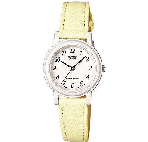 Casio Womens Analog Dress Watch [LQ-139L-9BDF]