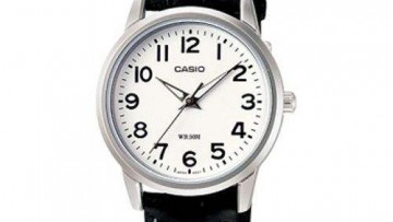 Casio Womens Analog Fashion Watch [LTD-1303L-7BVDF]