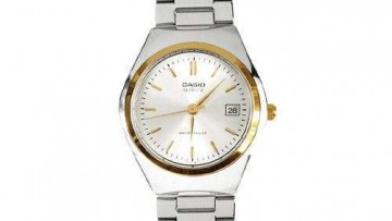 Casio Womens Analog Fashion Watch [LTP-1170G-7ARF]