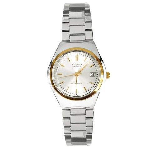 Casio Womens Analog Fashion Watch [LTP-1170G-7ARF]