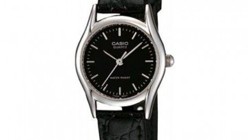 Casio Womens Analog Dress Watch [LTP-1094E-1ARDF]