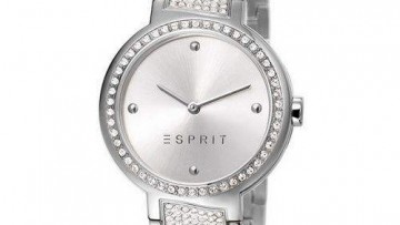 Esprit Womens Fancy Dress Watch [ES107402001]
