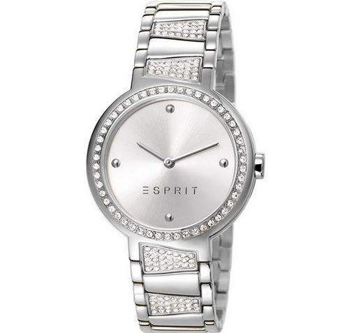 Esprit Womens Fancy Dress Watch [ES107402001]