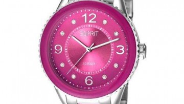 Esprit Womens Fancy Dress Watch [ES106192007]