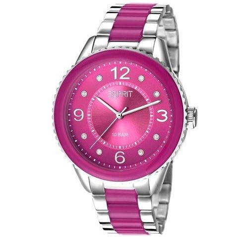 Esprit Womens Fancy Dress Watch [ES106192007]