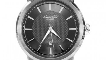 Kenneth Cole Mens Analog Dress Watch [KC1951]