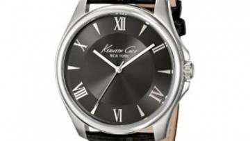 Kenneth Cole Mens Analog Dress Watch [KC1996]