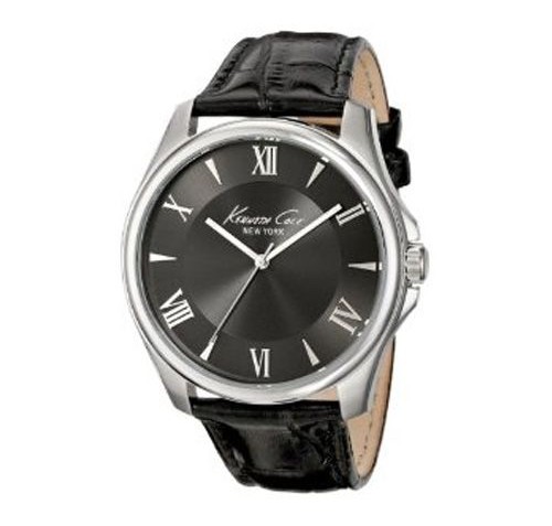Kenneth Cole Mens Analog Dress Watch [KC1996]