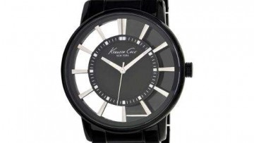 Kenneth Cole Mens Analog Dress Watch [KC3994]