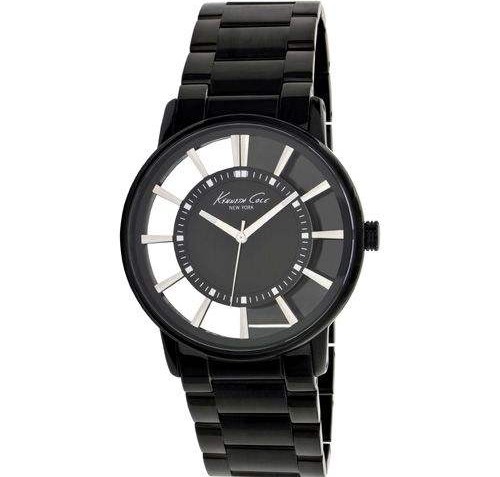 Kenneth Cole Mens Analog Dress Watch [KC3994]