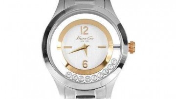 Kenneth Cole Mens Analog Dress Watch [KC4910]