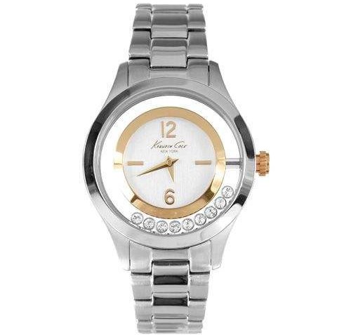 Kenneth Cole Mens Analog Dress Watch [KC4910]