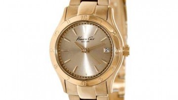 Kenneth Cole Womens Analog Fashion Watch [KC4931]