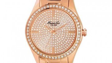 Kenneth Cole Womens Analog Fashion Watch [KC4958]