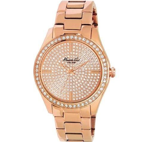 Kenneth Cole Womens Analog Fashion Watch [KC4958]