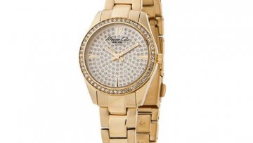 Kenneth Cole Womens Analog Fashion Watch [KC4979]