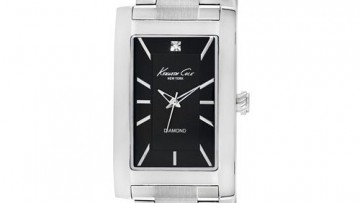 Kenneth Cole Mens Analog Dress Watch [KC9284]