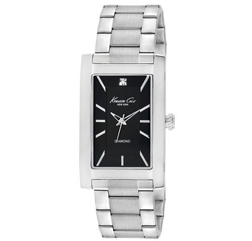 Kenneth Cole Mens Analog Dress Watch [KC9284]