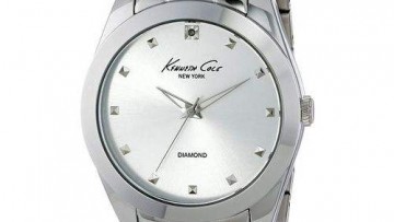 Kenneth Cole Mens Analog Dress Watch [KC9285]