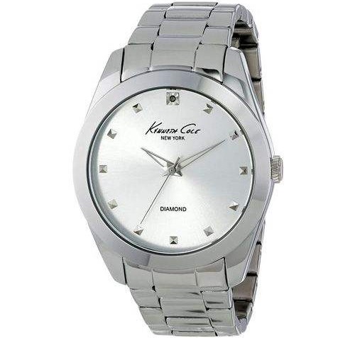 Kenneth Cole Mens Analog Dress Watch [KC9285]