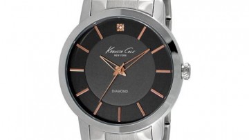 Kenneth Cole Mens Analog Dress Watch [KC9328]