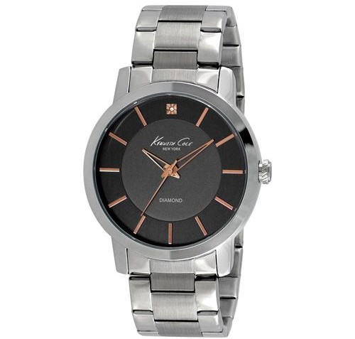 Kenneth Cole Mens Analog Dress Watch [KC9328]