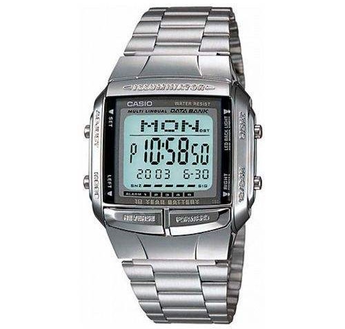 Casio Mens Analog Dress Watch [DB-360-1ADF]