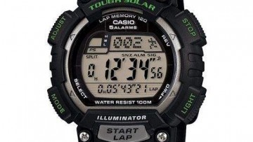 Casio Mens Analog Dress Watch [STL-S100H-1AVDF]