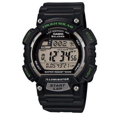 Casio Mens Analog Dress Watch [STL-S100H-1AVDF]