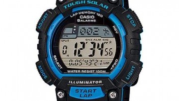 Casio Mens Analog Dress Watch [STL-S100H-2AVDF]