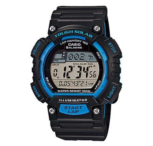 Casio Mens Analog Dress Watch [STL-S100H-2AVDF]