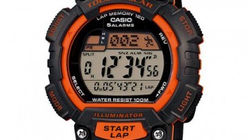 Casio Mens Analog Dress Watch [STL-S100H-4AVDF]