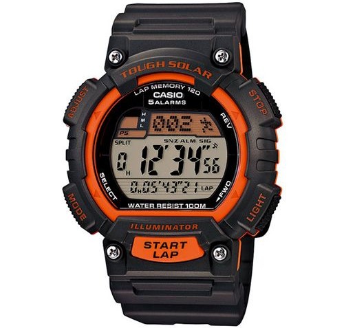 Casio Mens Analog Dress Watch [STL-S100H-4AVDF]