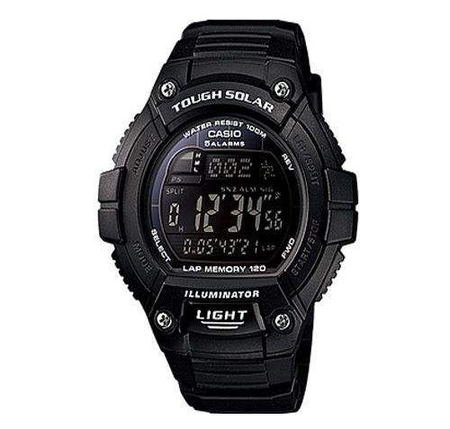 Casio Men Analog Dress Watch [W-S220-1BVDF]