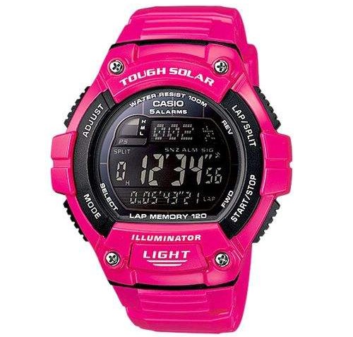 Casio Men Analog Dress Watch [W-S220C-4BVDF]