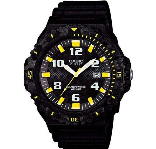 Casio Men Analog Dress Watch [MRW-S300H-1B3VDF]