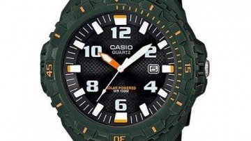 Casio Men Analog Dress Watch [MRW-S300H-3BVDF]