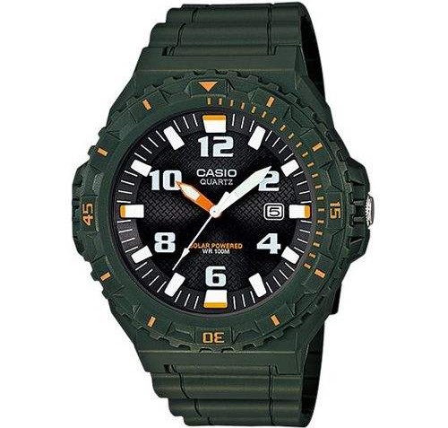 Casio Men Analog Dress Watch [MRW-S300H-3BVDF]