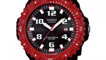 Casio Men Analog Dress Watch [MRW-S300H-4BVDF]