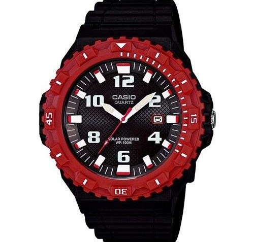 Casio Men Analog Dress Watch [MRW-S300H-4BVDF]